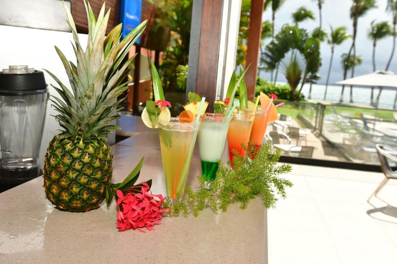 弗勒德艾皮酒店 哥西尔 外观 照片